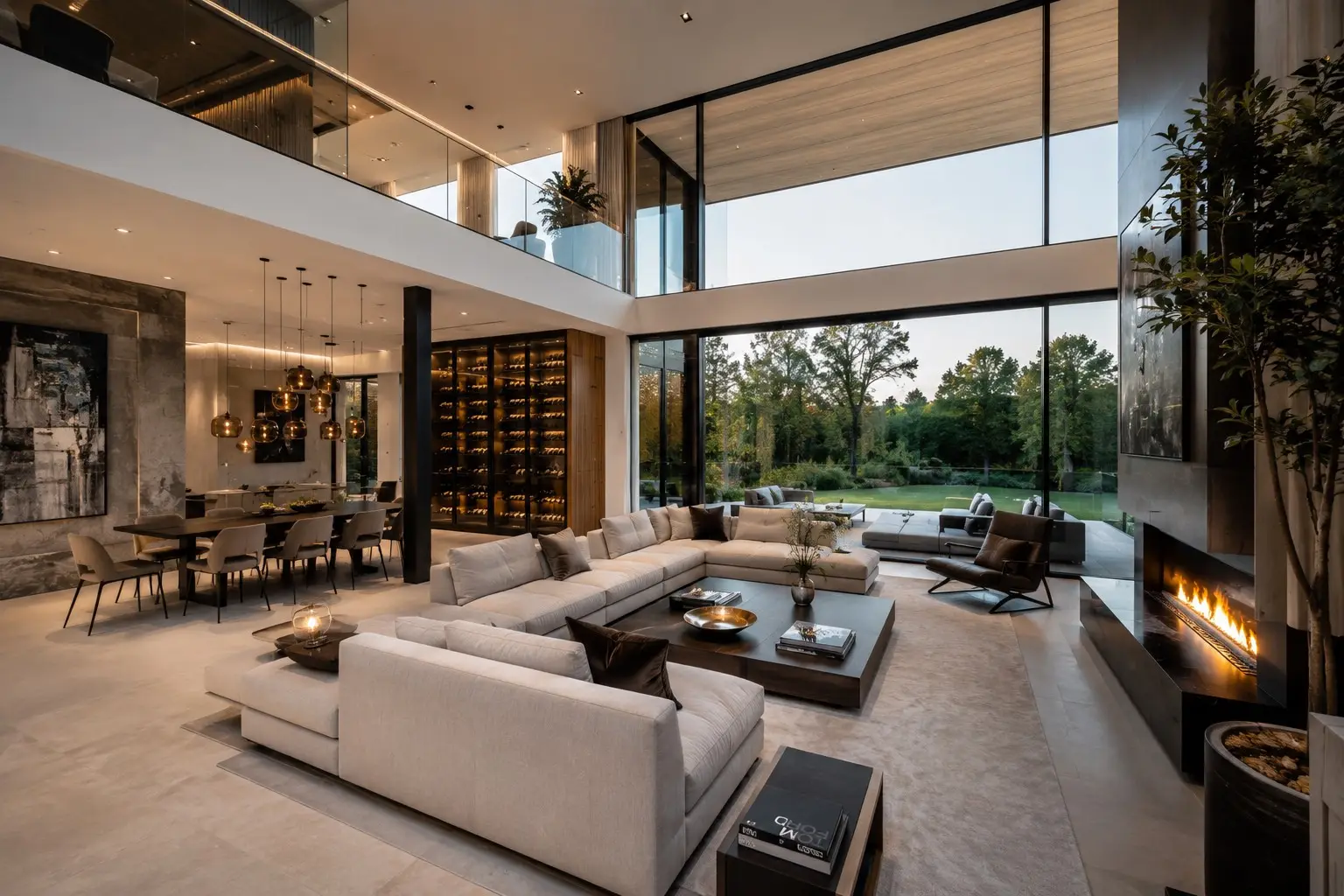Stress-Free Home Interiors in Hyderabad with One-Point Contact