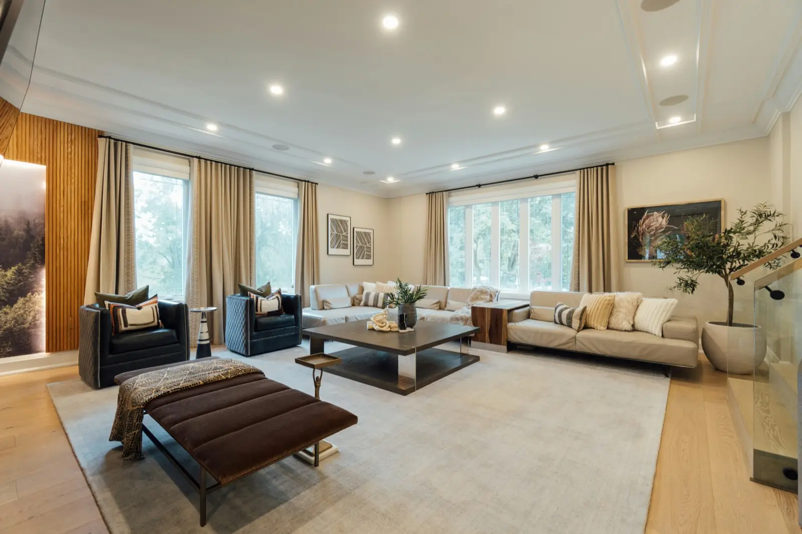 Premium Interiors in Hyderabad