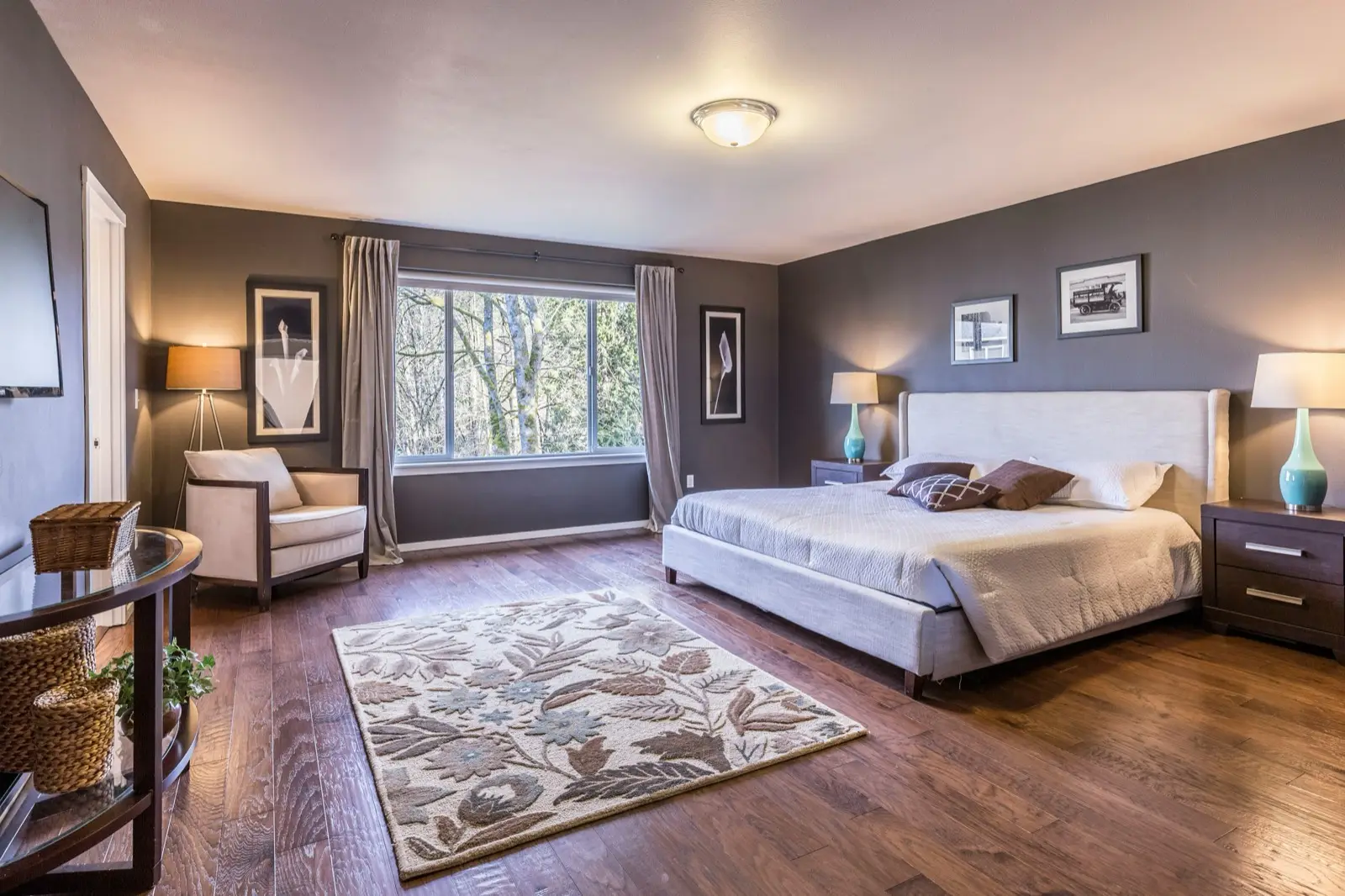 Luxury interior trends Hyderabad homeowners are following