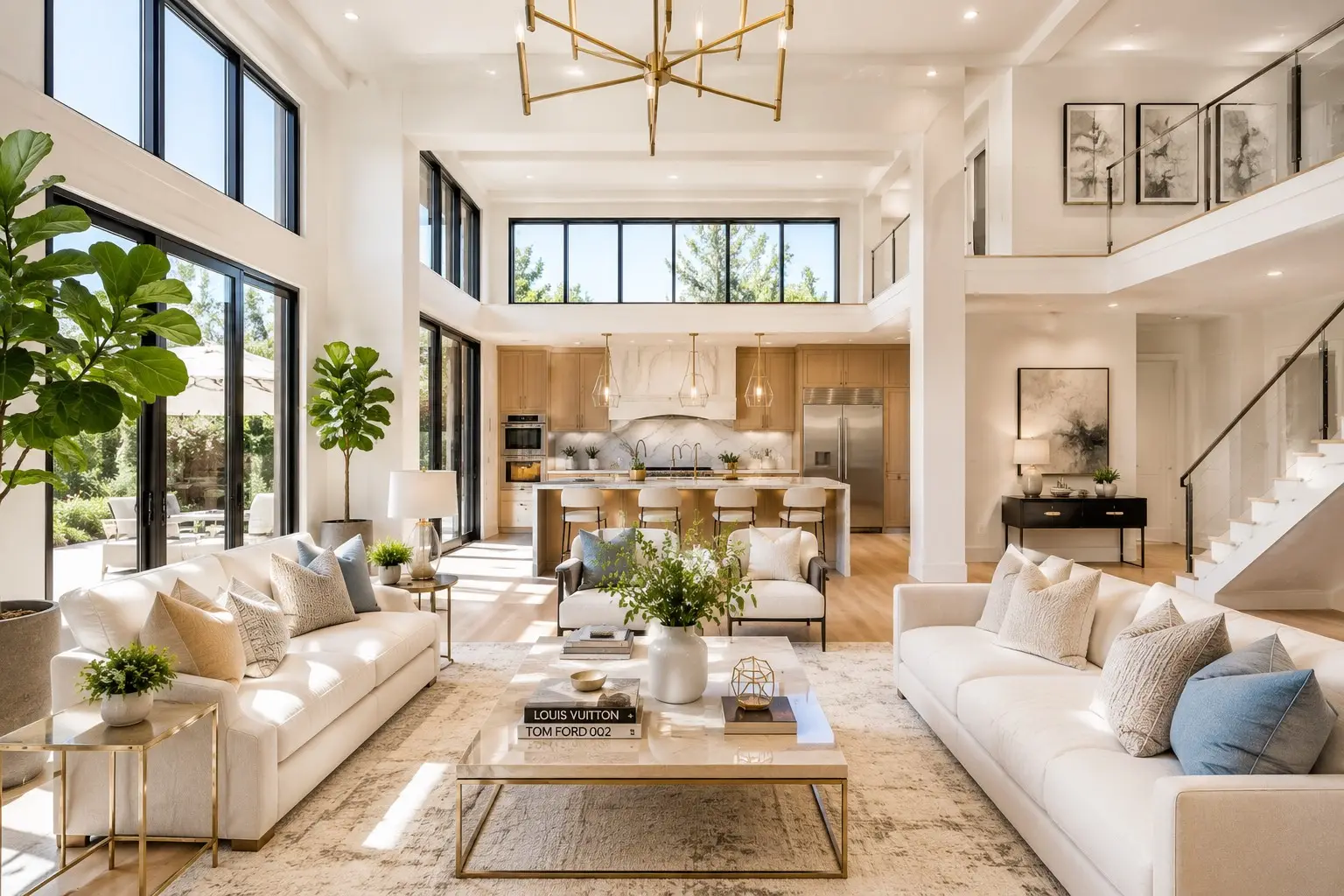 Scandinavian to Art Deco: Top Interior Design Trends for 2025