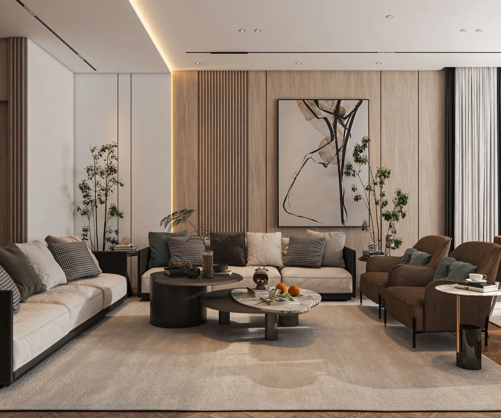 Top interior designers in Kokapet for premium homes