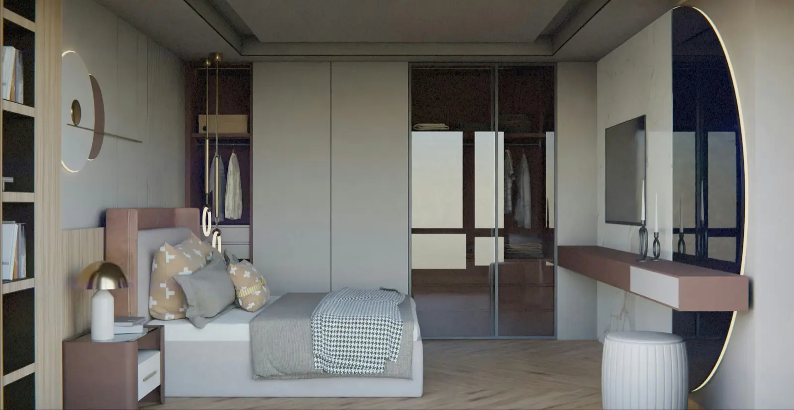 Vastu-compliant luxury interiors for Hyderabad homes