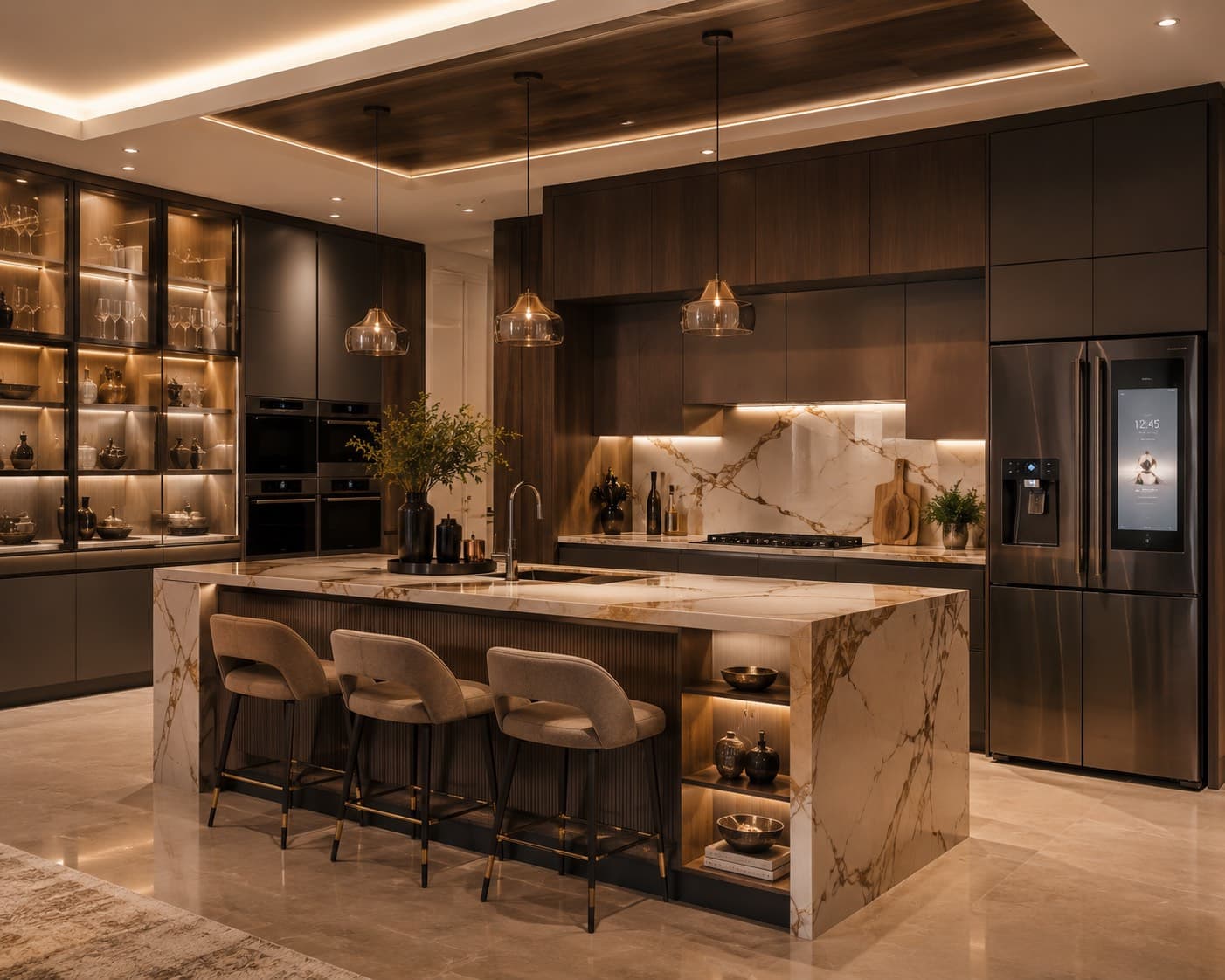 Simplify Home Interiors