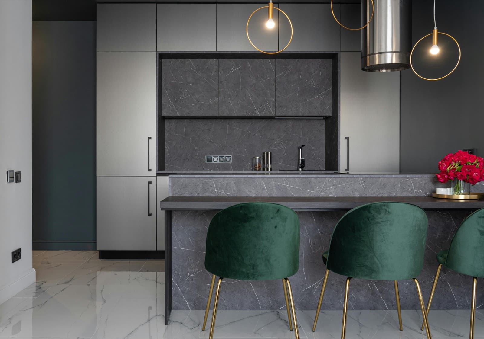 How NRIs Can Finalize Interiors in Hyderabad