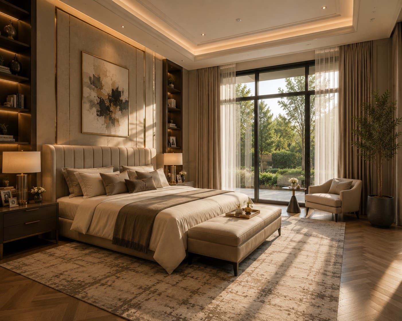 Future of premium interiors in Hyderabad