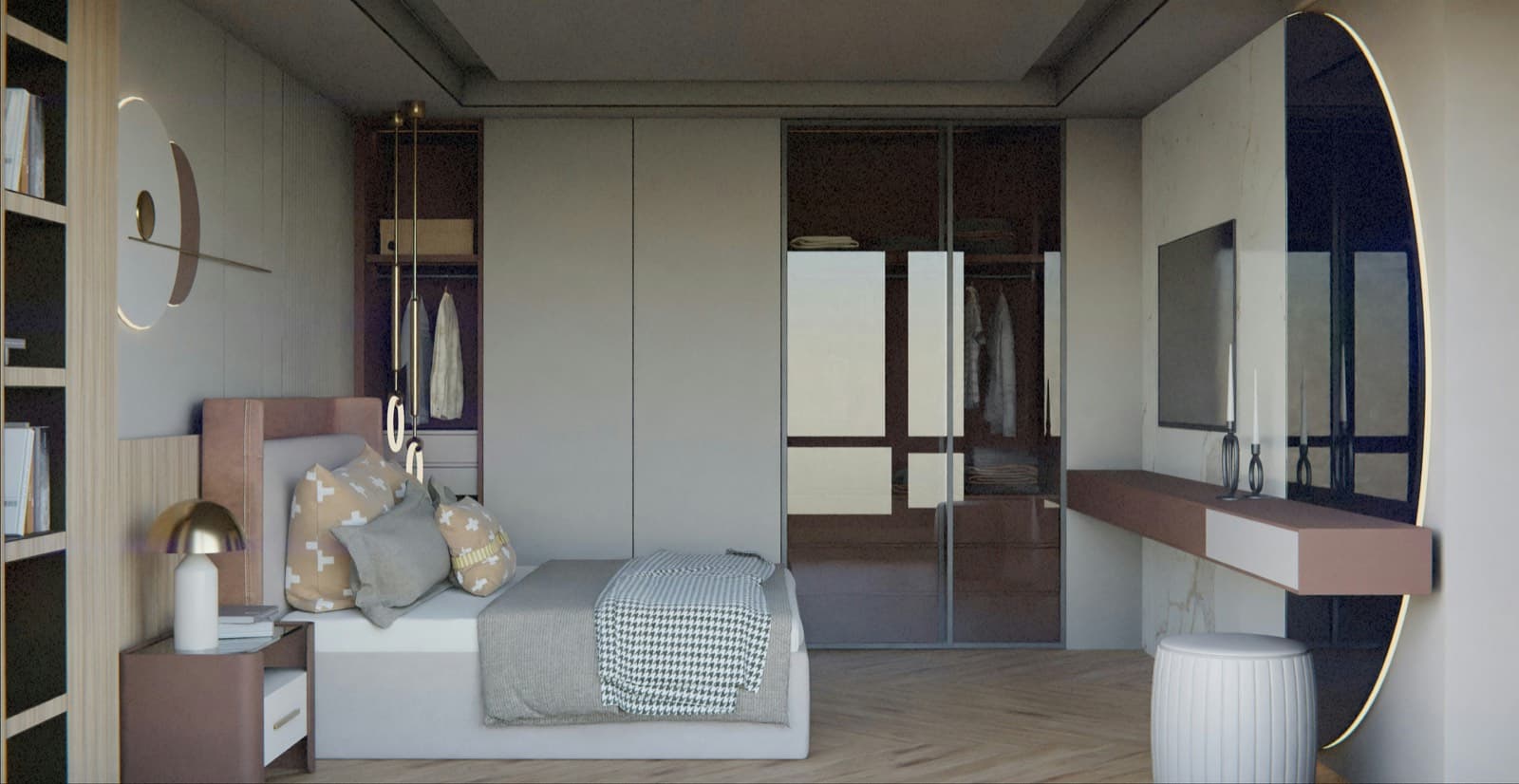 Vastu-compliant luxury interiors for Hyderabad homes