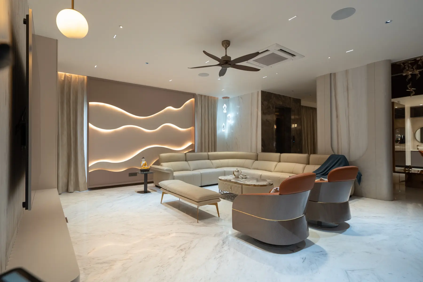 Why Do Some Expensive Homes Still Look Cheap? 9 Interior Design Mistakes to Avoid