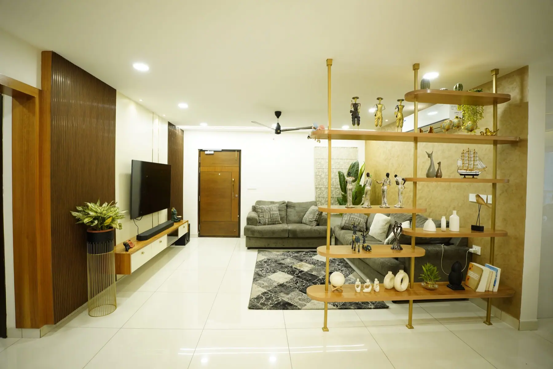 ₹15 Lakh vs ₹20 Lakh vs ₹35 Lakh vs ₹50 Lakh+: What Kind of Home Interiors Can You Actually Get?