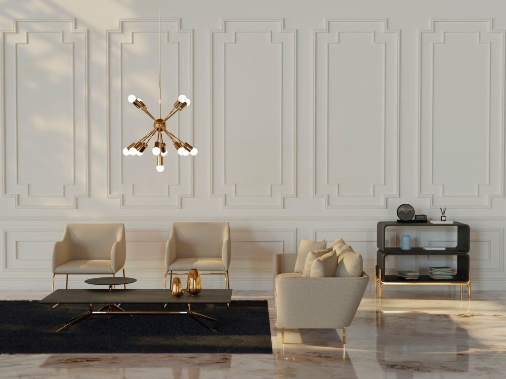 Best interior designers in kompally