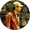 Venkatesh profile picture