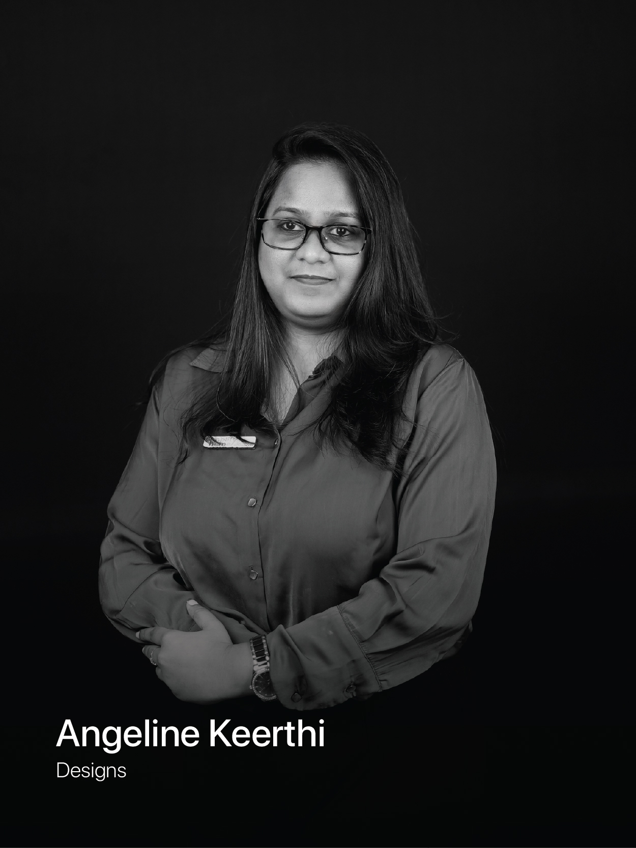 Angeline Keerthi