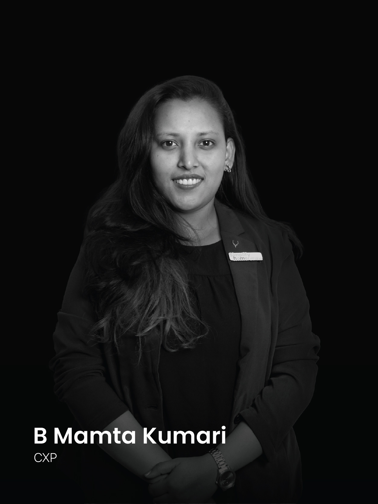 B Mamta Kumari