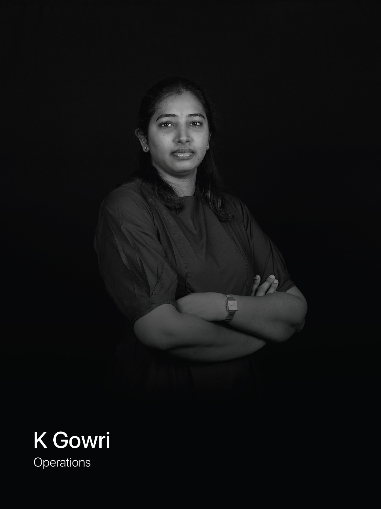 K Gowari