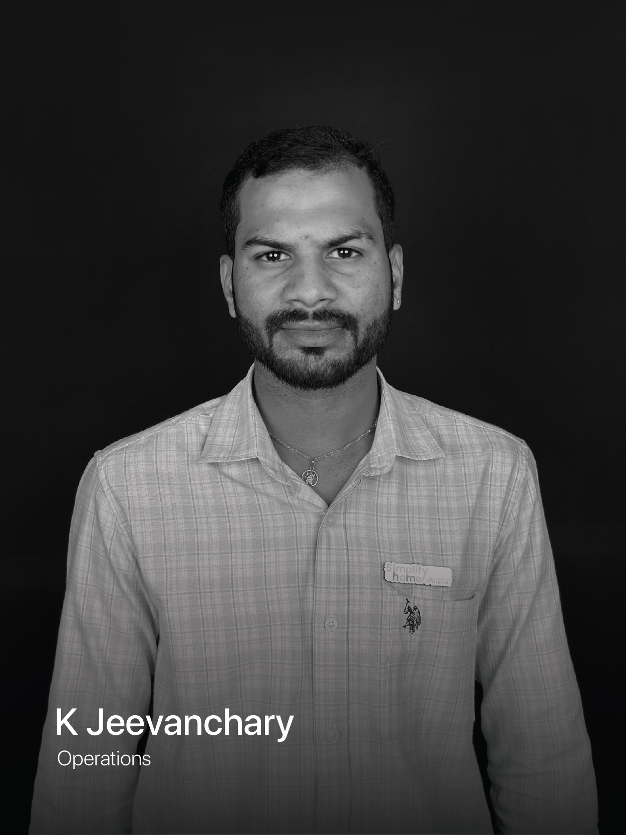 K Jeevanchary