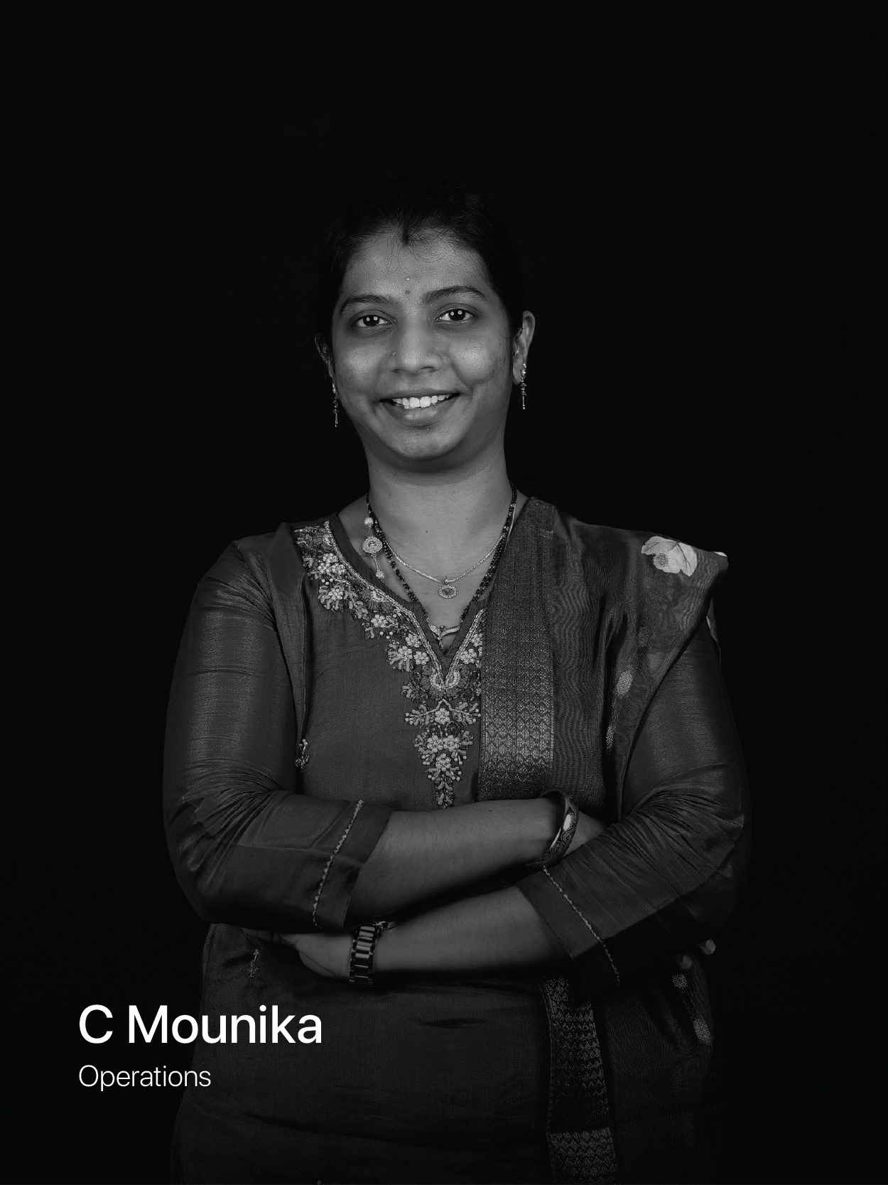 Mounika