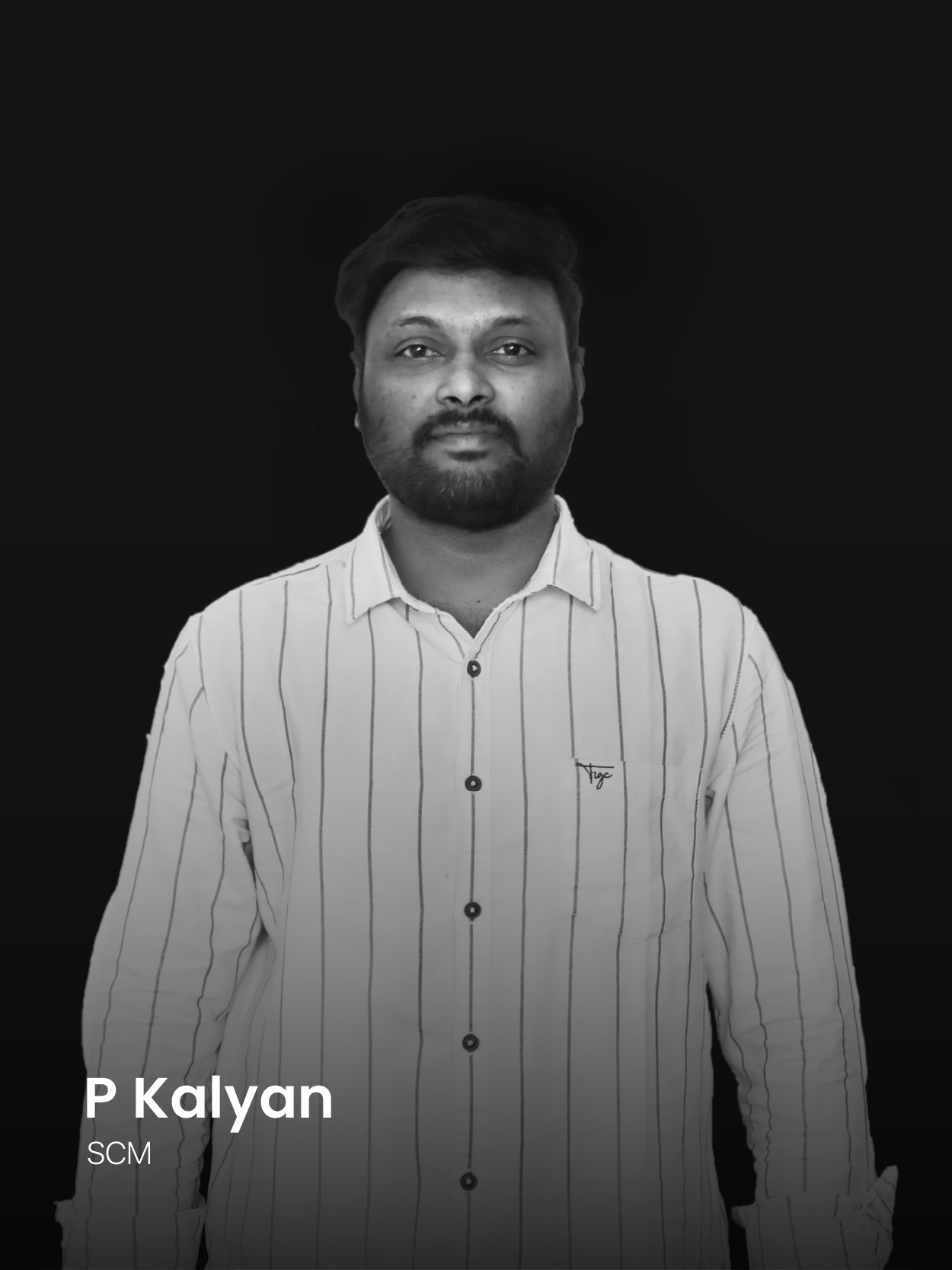 P Kalyan
