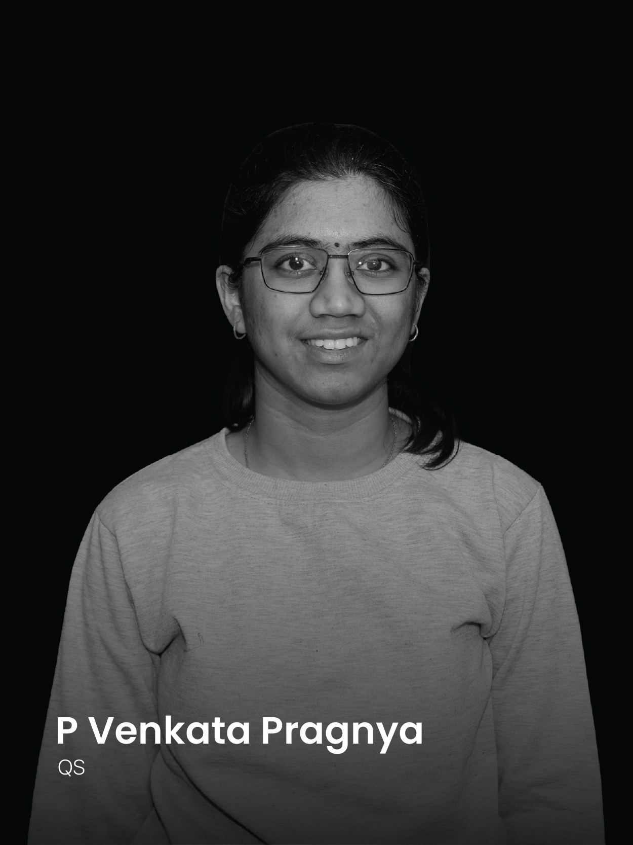 P Venkata Pragnya