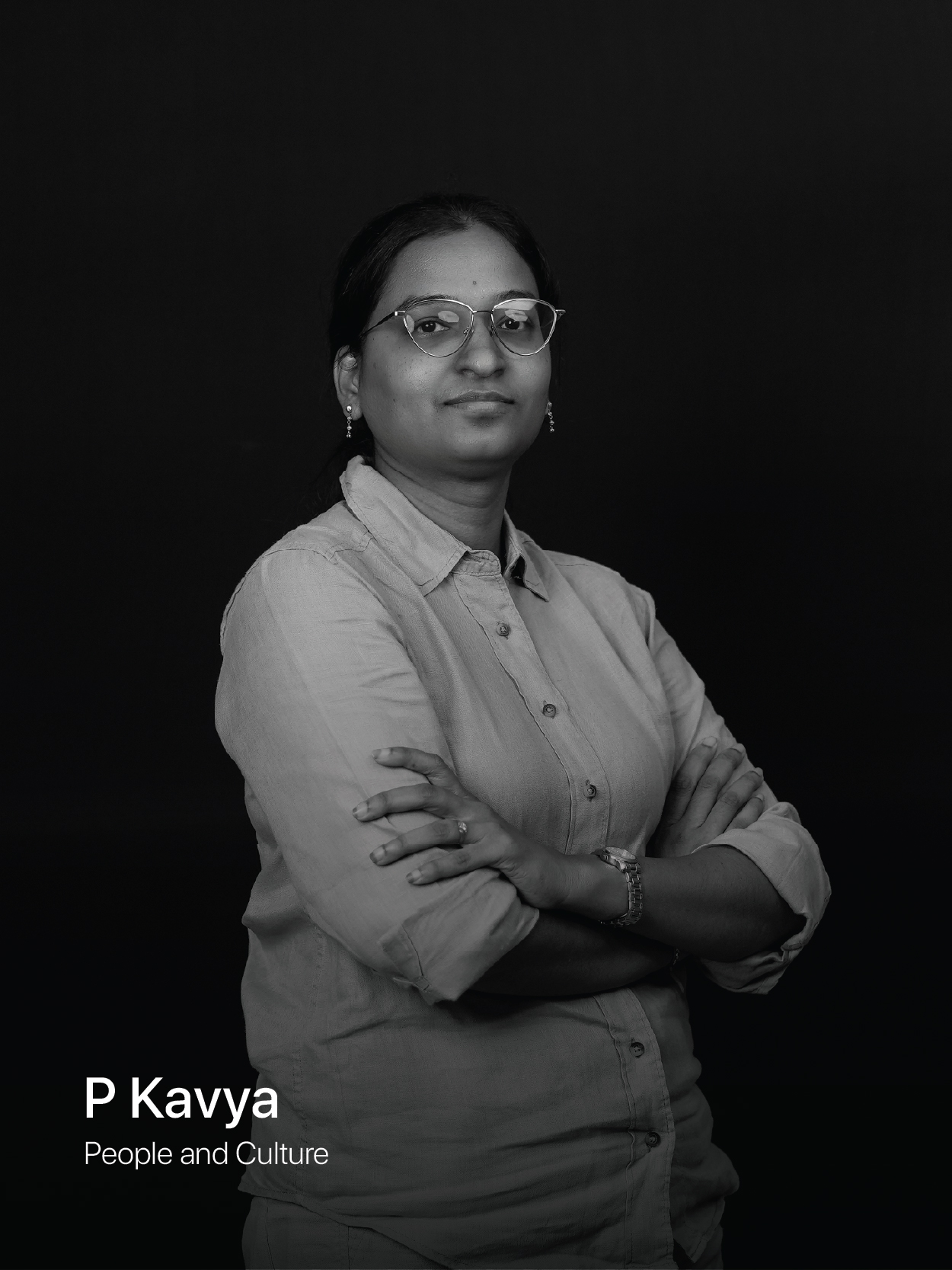 P kavya