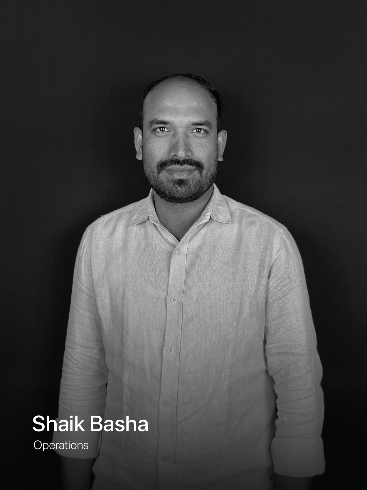 Sheikh Basha