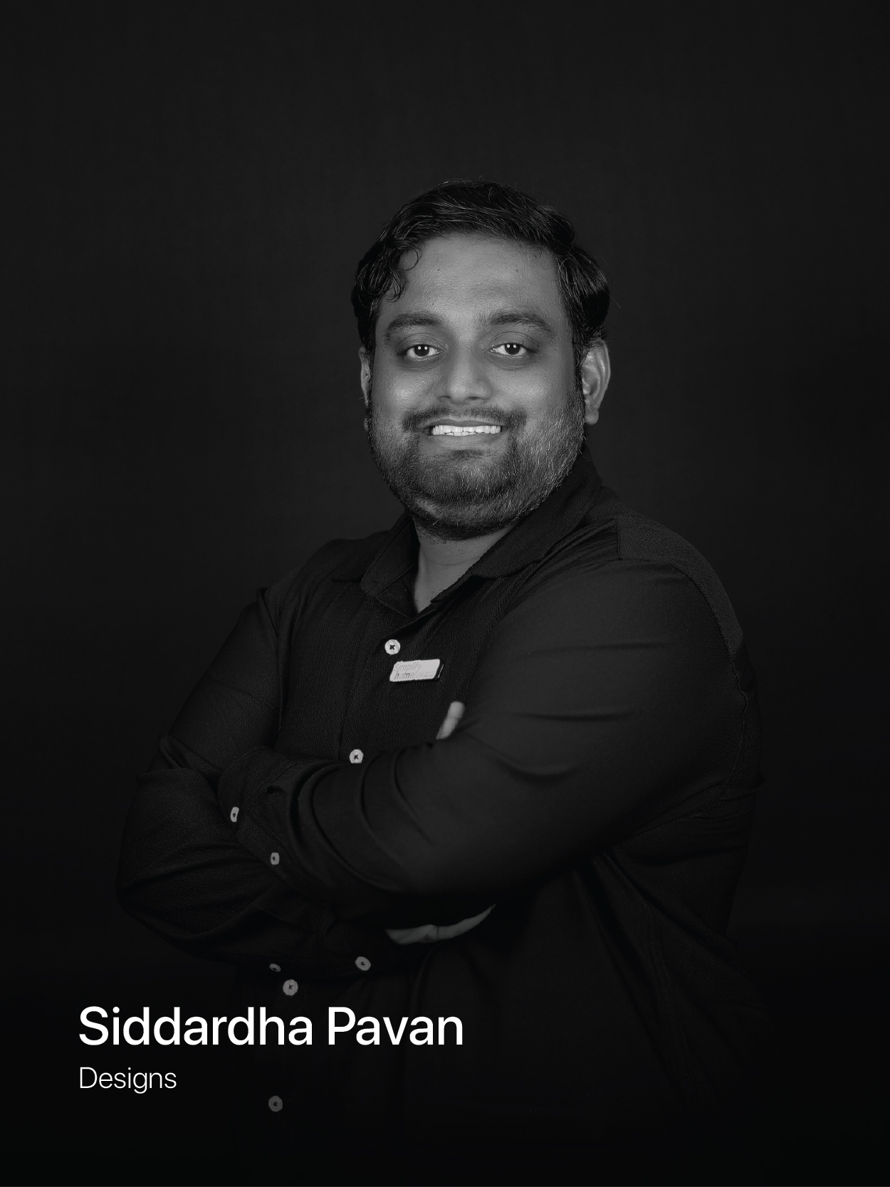 Sidharath Pavan