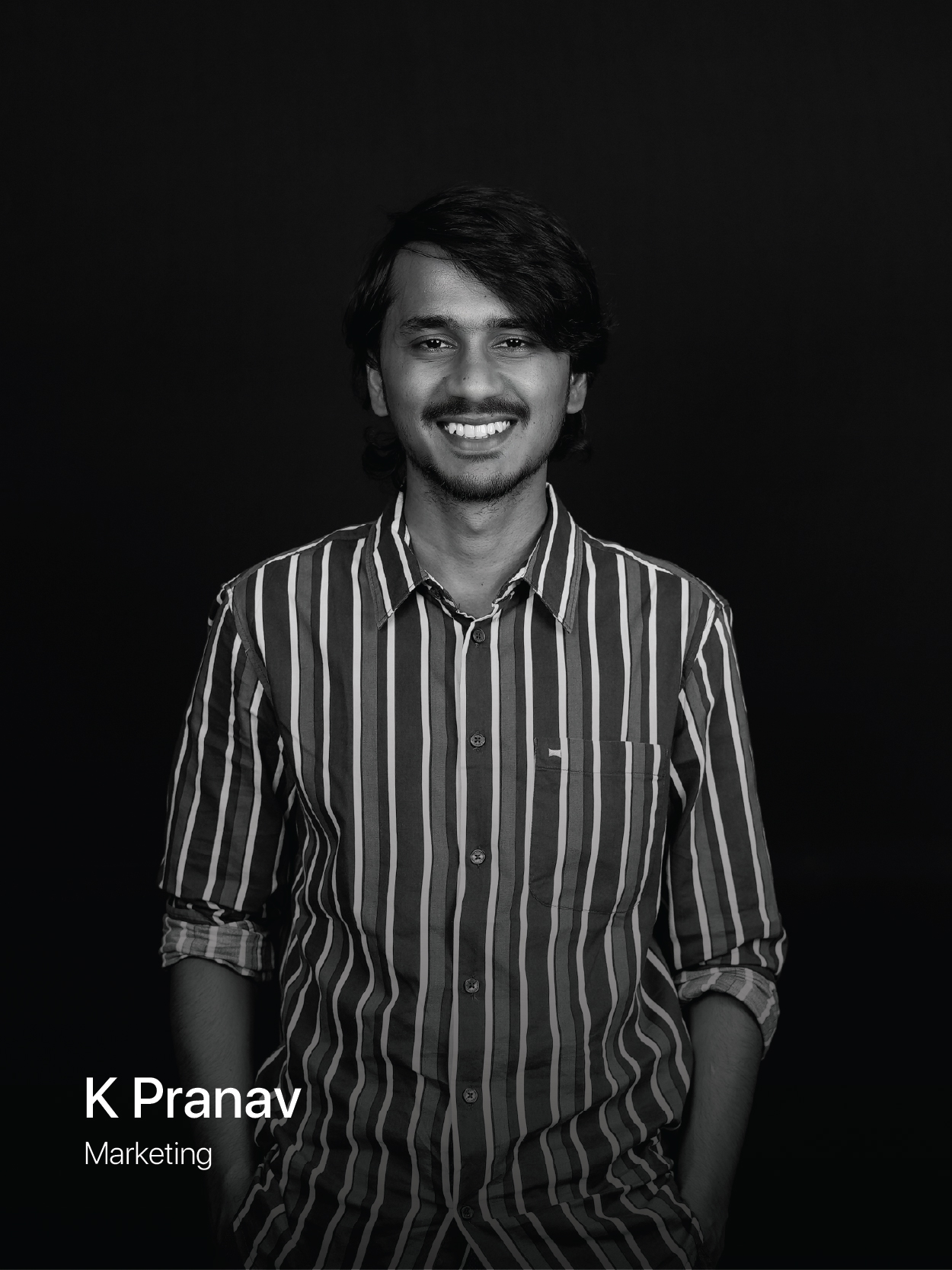 k Pranav