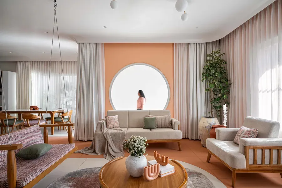 interior designers in vasavi bhuvi kompally
