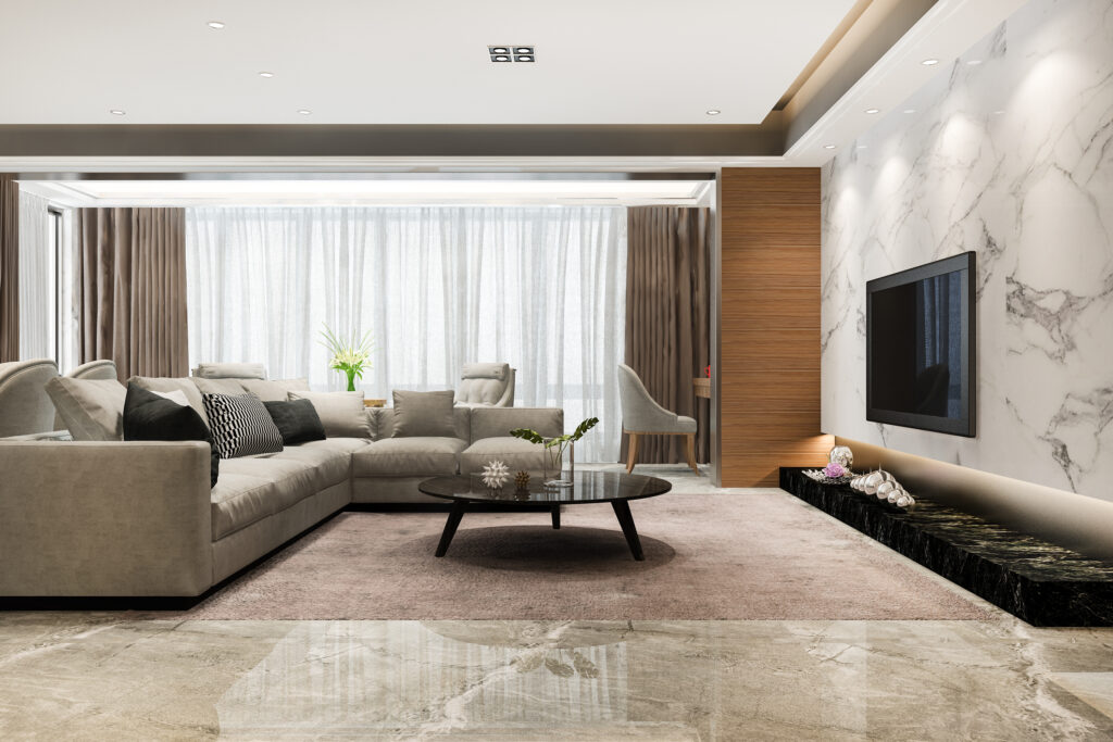 Premium Interior Designers in Sumadhura Horizon