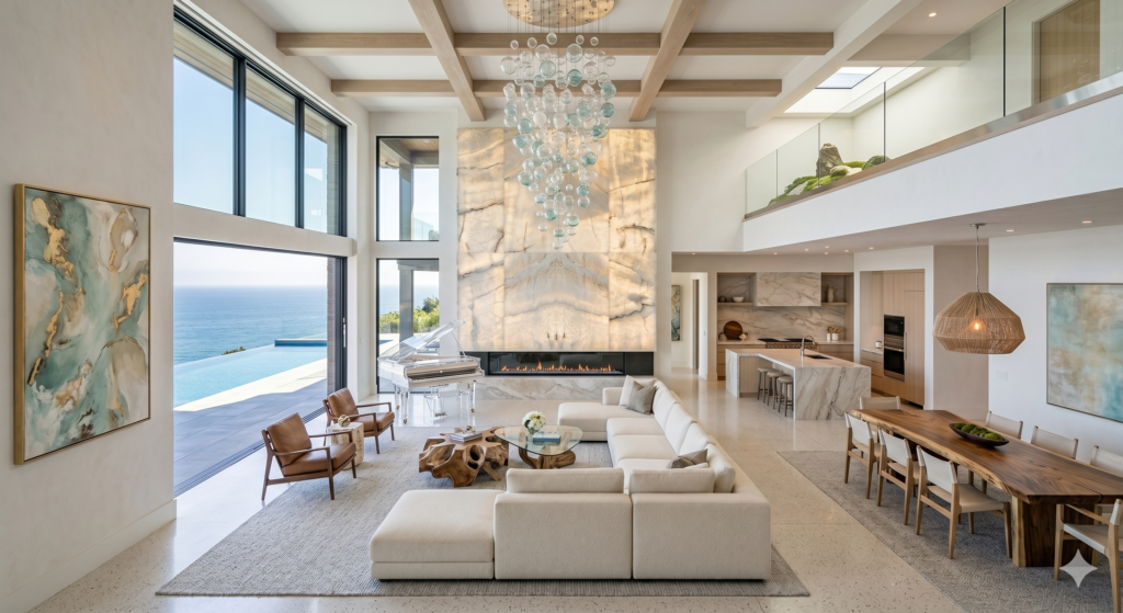 Luxury Interior Designers in Vasavi Urban