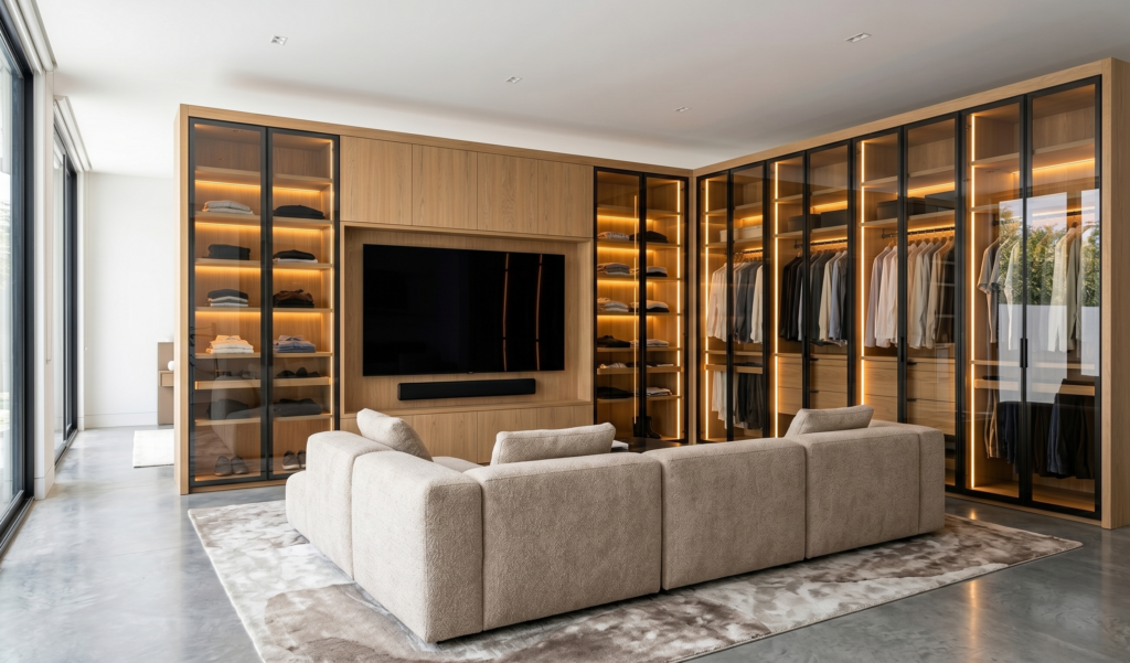 Interior Designers in Vasavi Sarovar