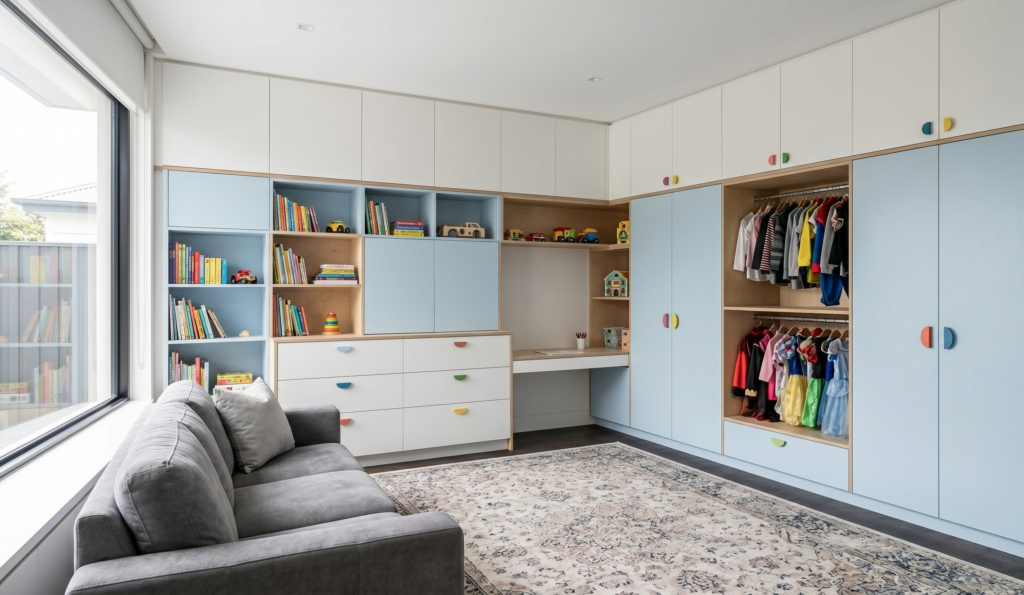 interior designers in Vasavi Lake City