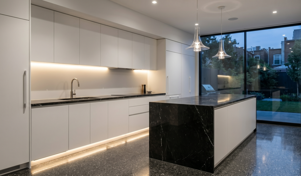 interior designers in Lodha Majesto