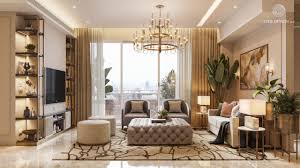 Premium Interior Designers in Aparna Sarovar Zenith
