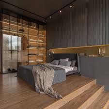 Premium Bedroom Interior Designers in Aparna Cyber Heights