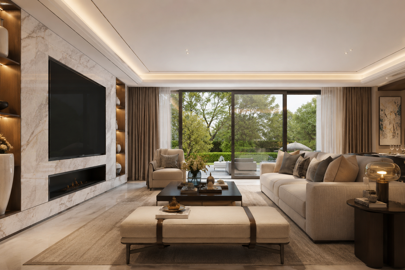 Premium Interior Designers in Aparna Serene Park