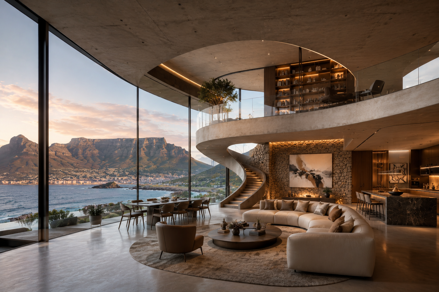 Luxury Interior Designers for Sonthalia Fortune Sky Villas
