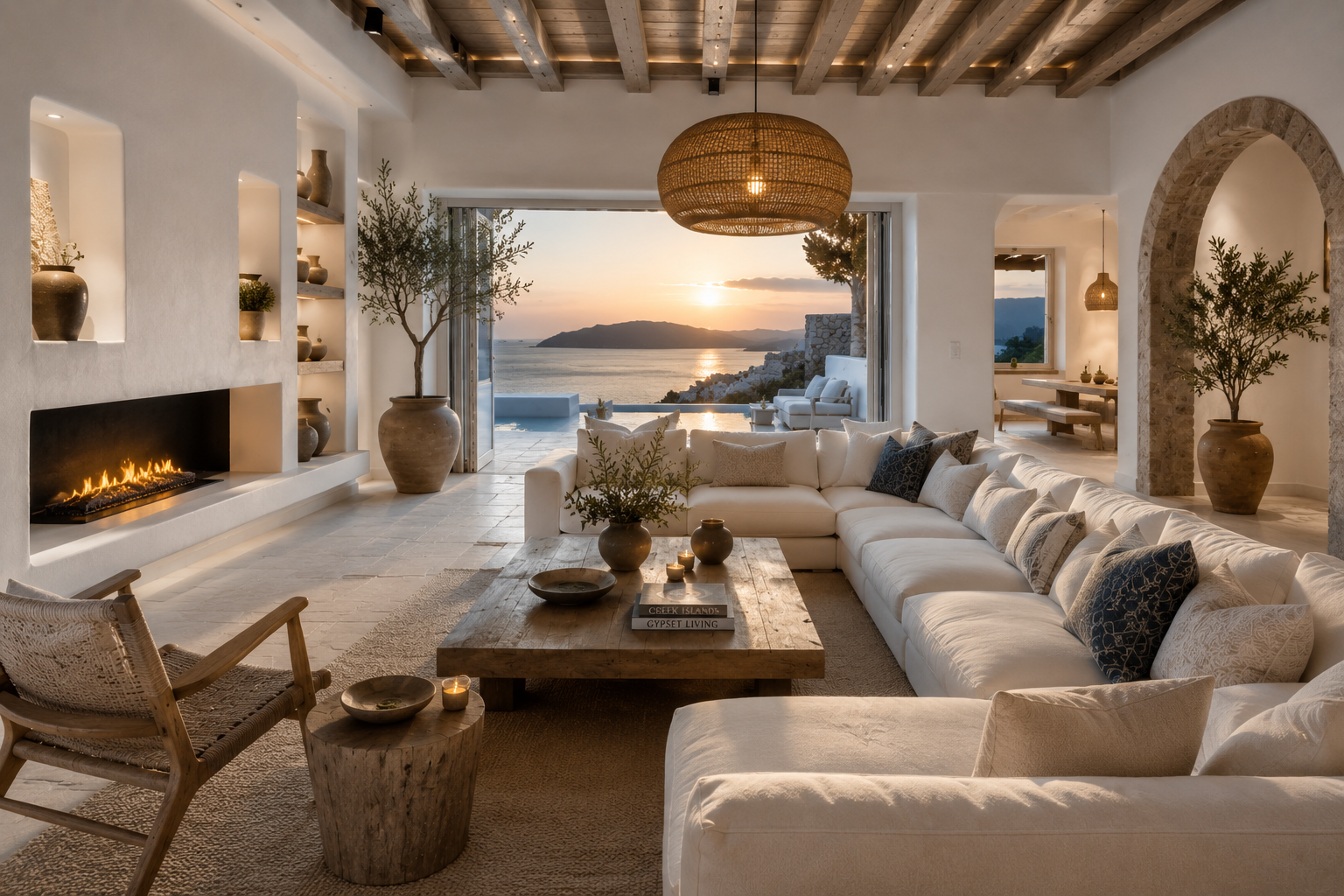 Luxury Interior Designers for Jayabheri The Peak