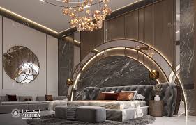 Premium Bedroom Interior Designers in Aparna Elixir
