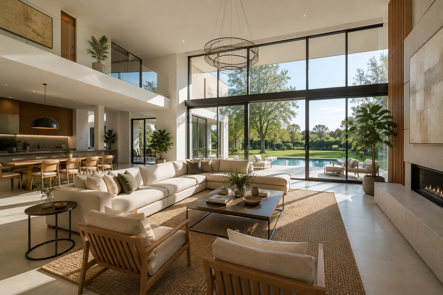 Luxury Interior Designers in Sree Varaaha Aurum