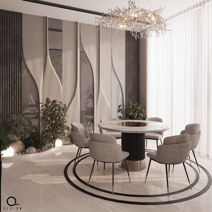 Luxury Premium Interior Designers in DSR Park Ridge