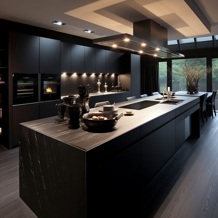 Modular Kitchen in NCC Urban One