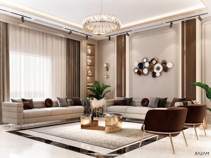 Luxury premium interior designers in Sumadhura Olympus
