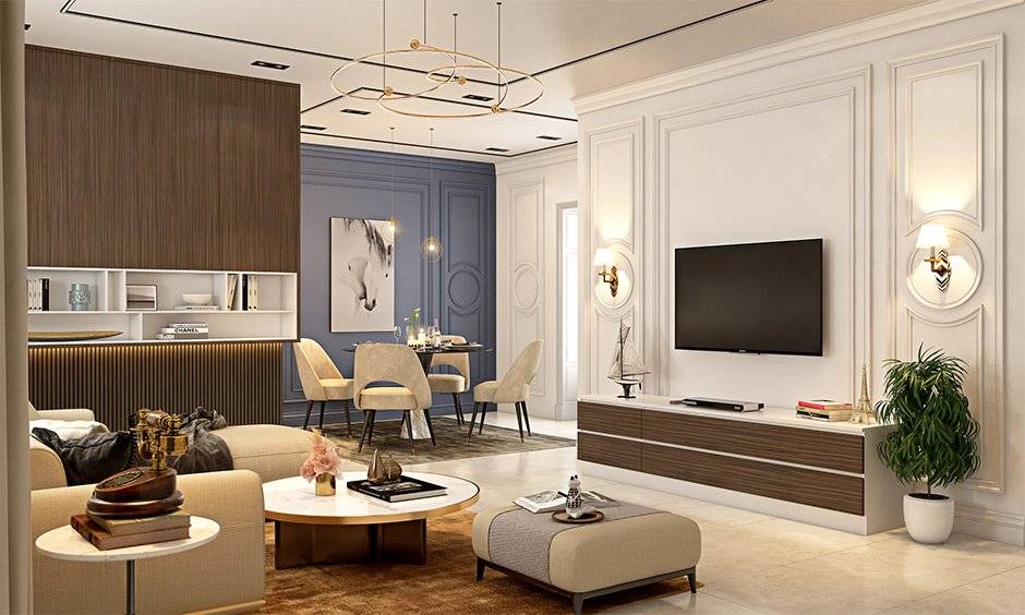 living room in my home tridasa