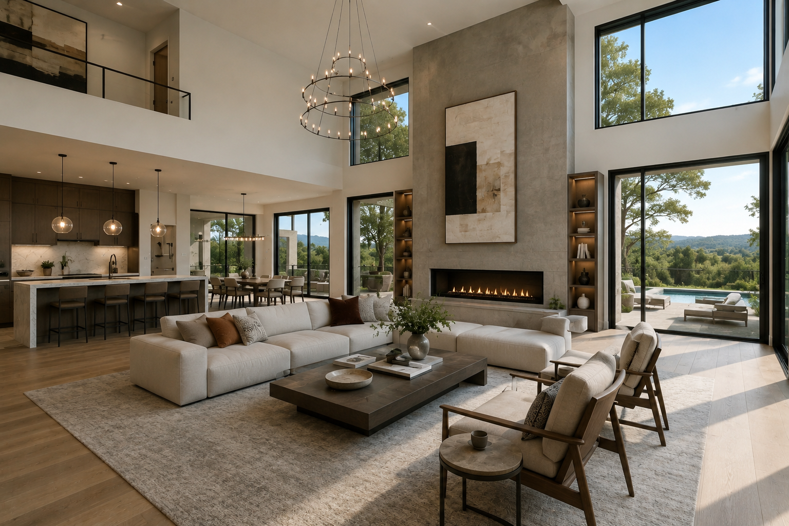 Premium Interior Designers for Brigade Citadel
