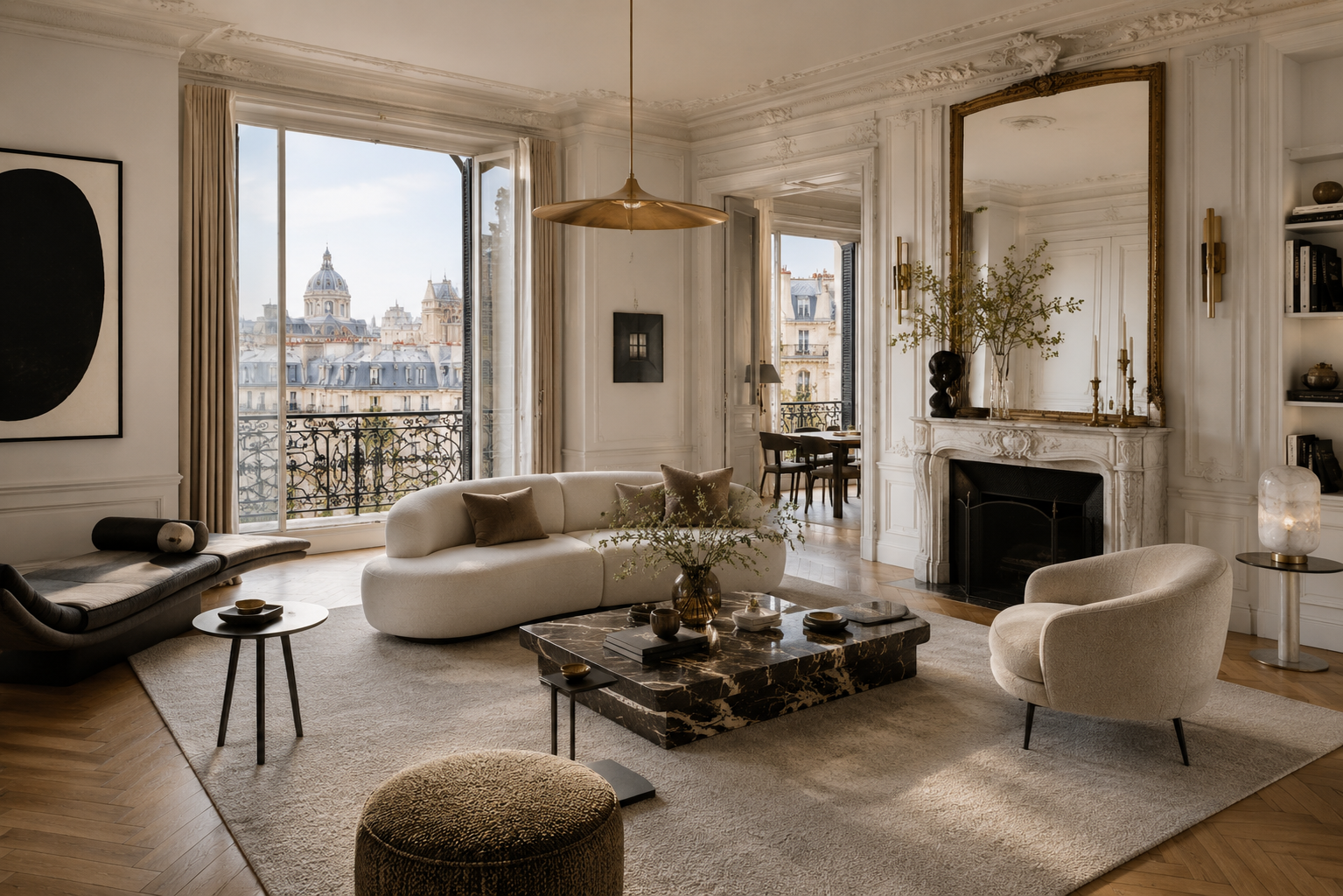 Luxury Interior Designers for Vamsiram The Niche