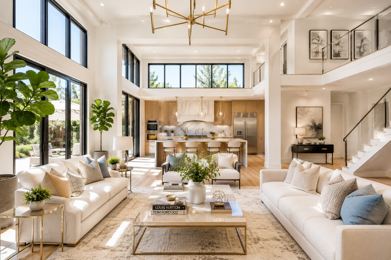Premium Interior Designers for Ramky One Harmony