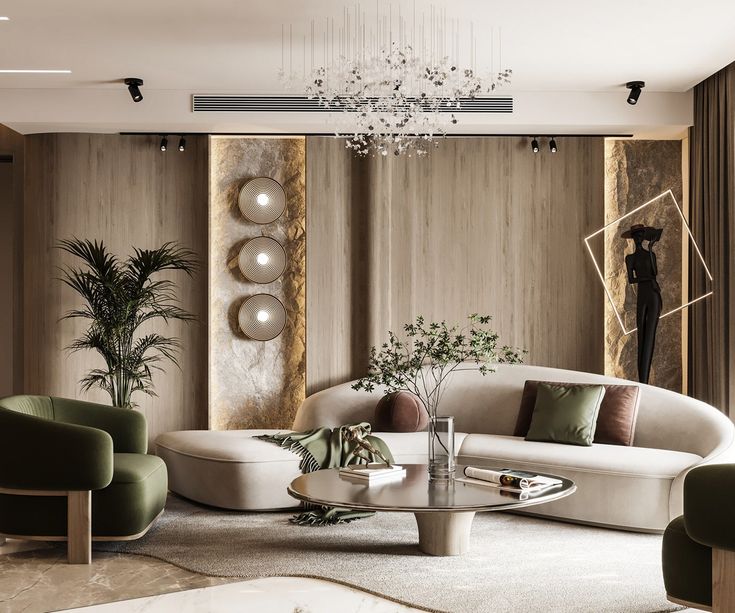 Luxury Interior Designers in NCC Urban Gardenia