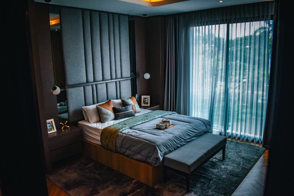 Premium Bedrooms in Rajapushpa Provincia
