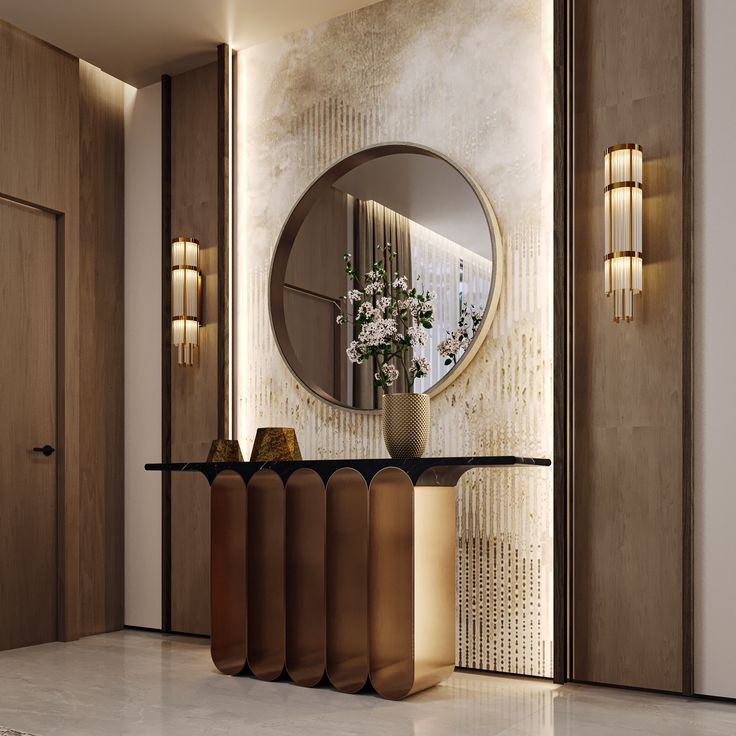 Luxury Premium Interior Designers in DSR Fortune Prime