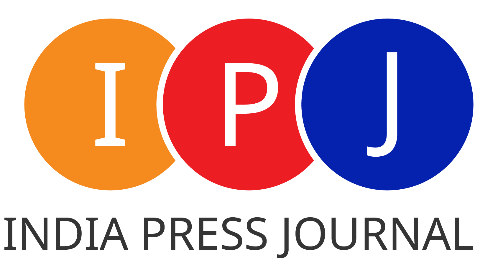 India Press Journal | Simplify Home