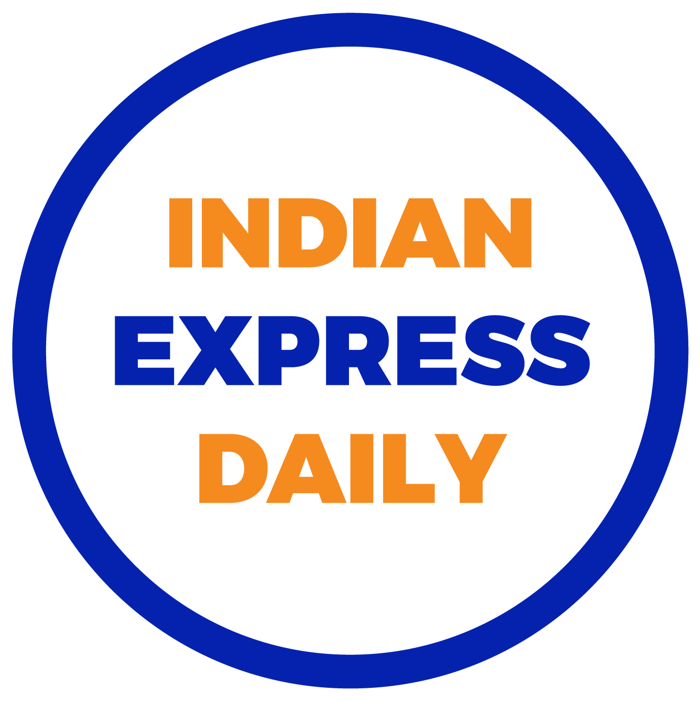 Indian Express Daily | Simplify Home